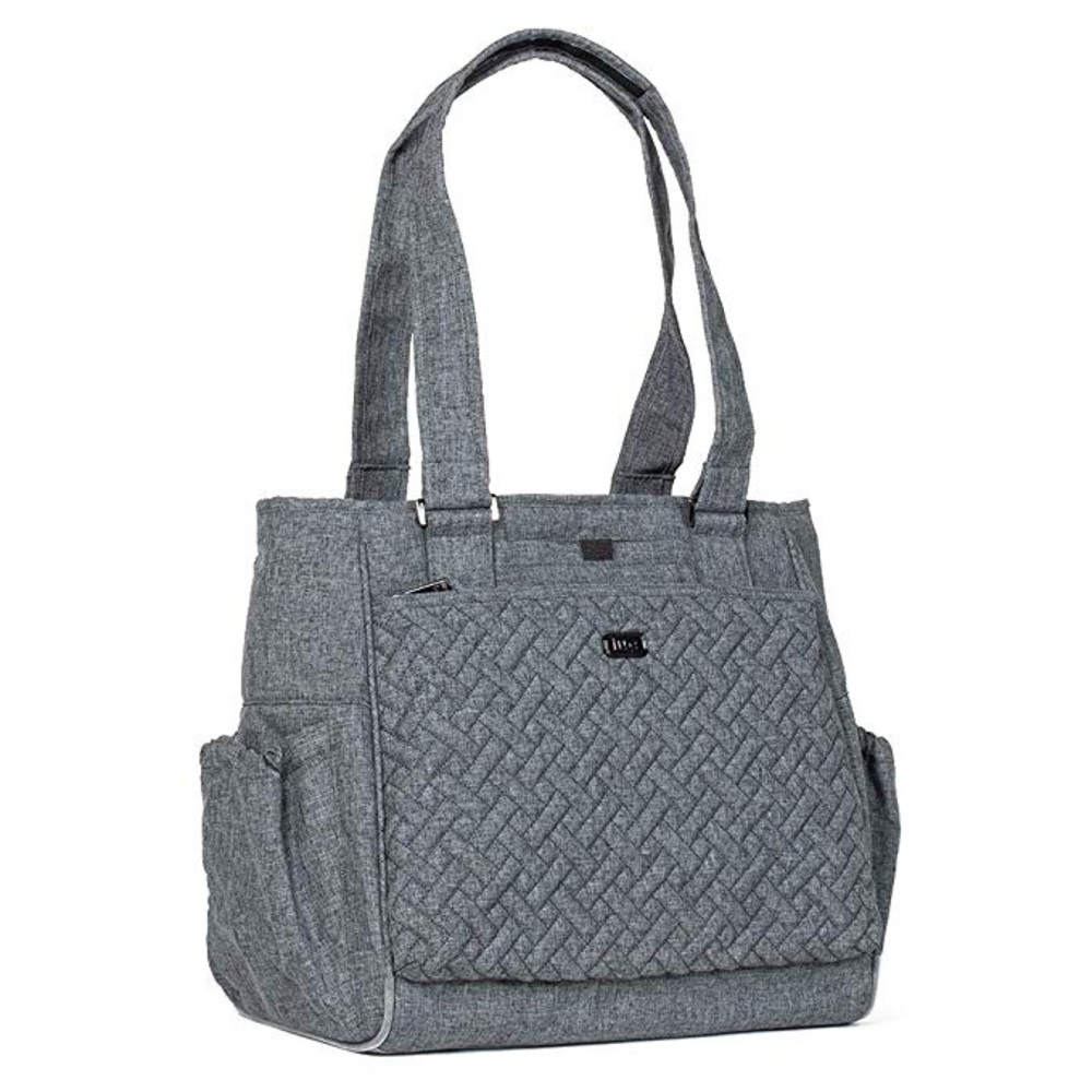 ISO Lug Cabby